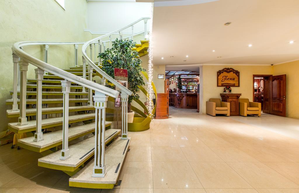Hotel Samara