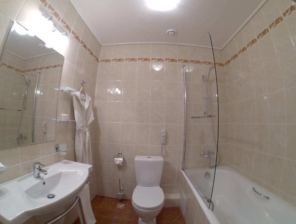 Hotel Samara