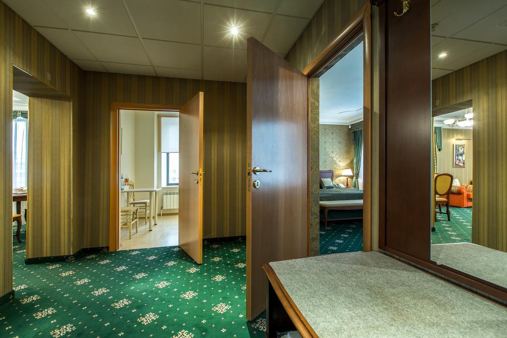 Hotel Samara
