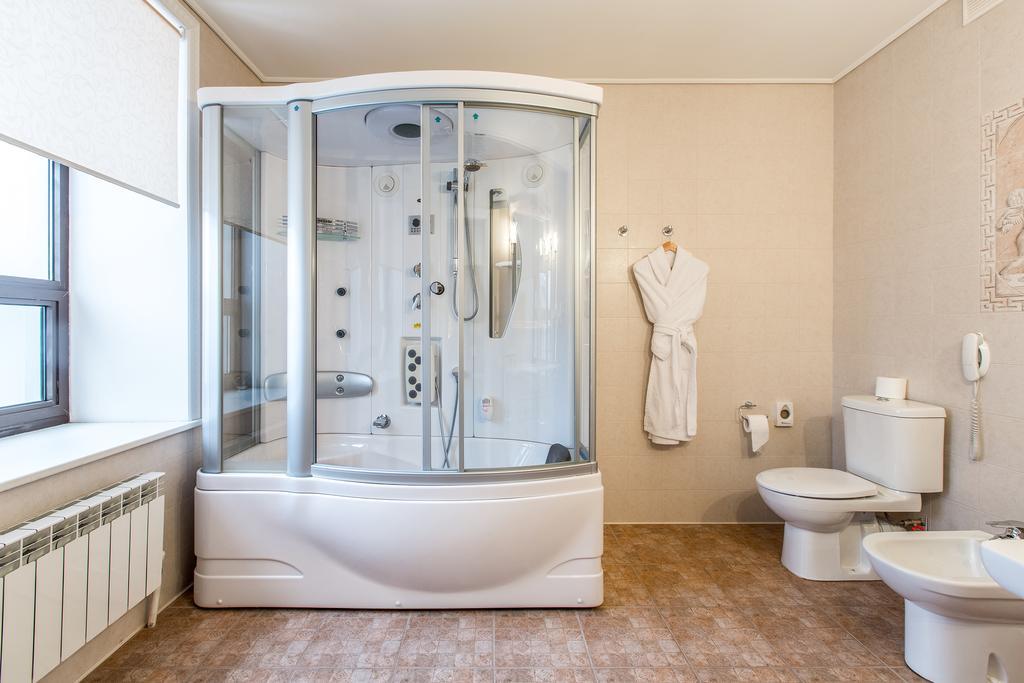 Hotel Samara