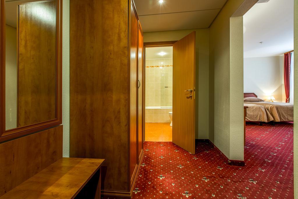 Hotel Samara