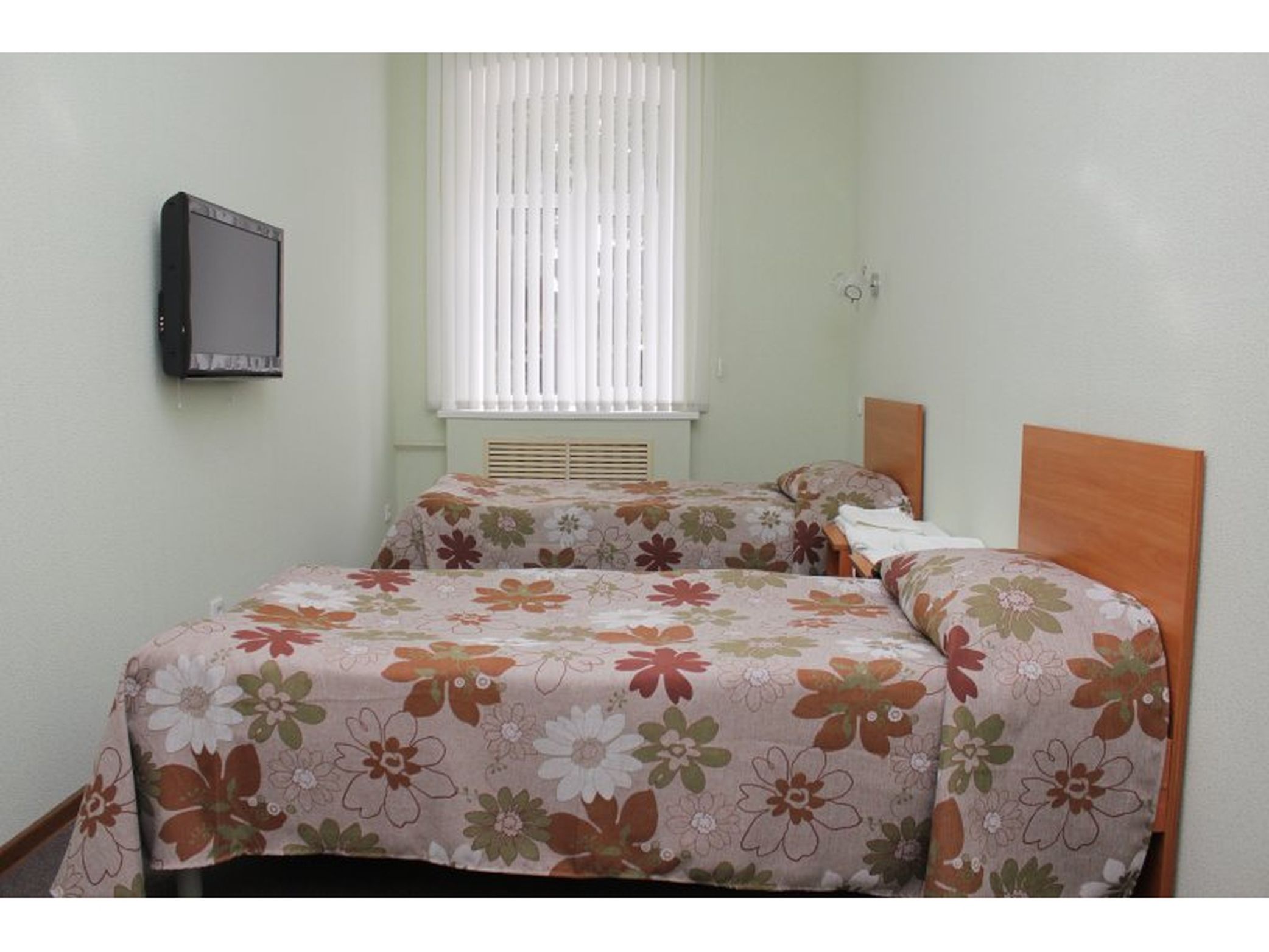 Hotel Samara Lux