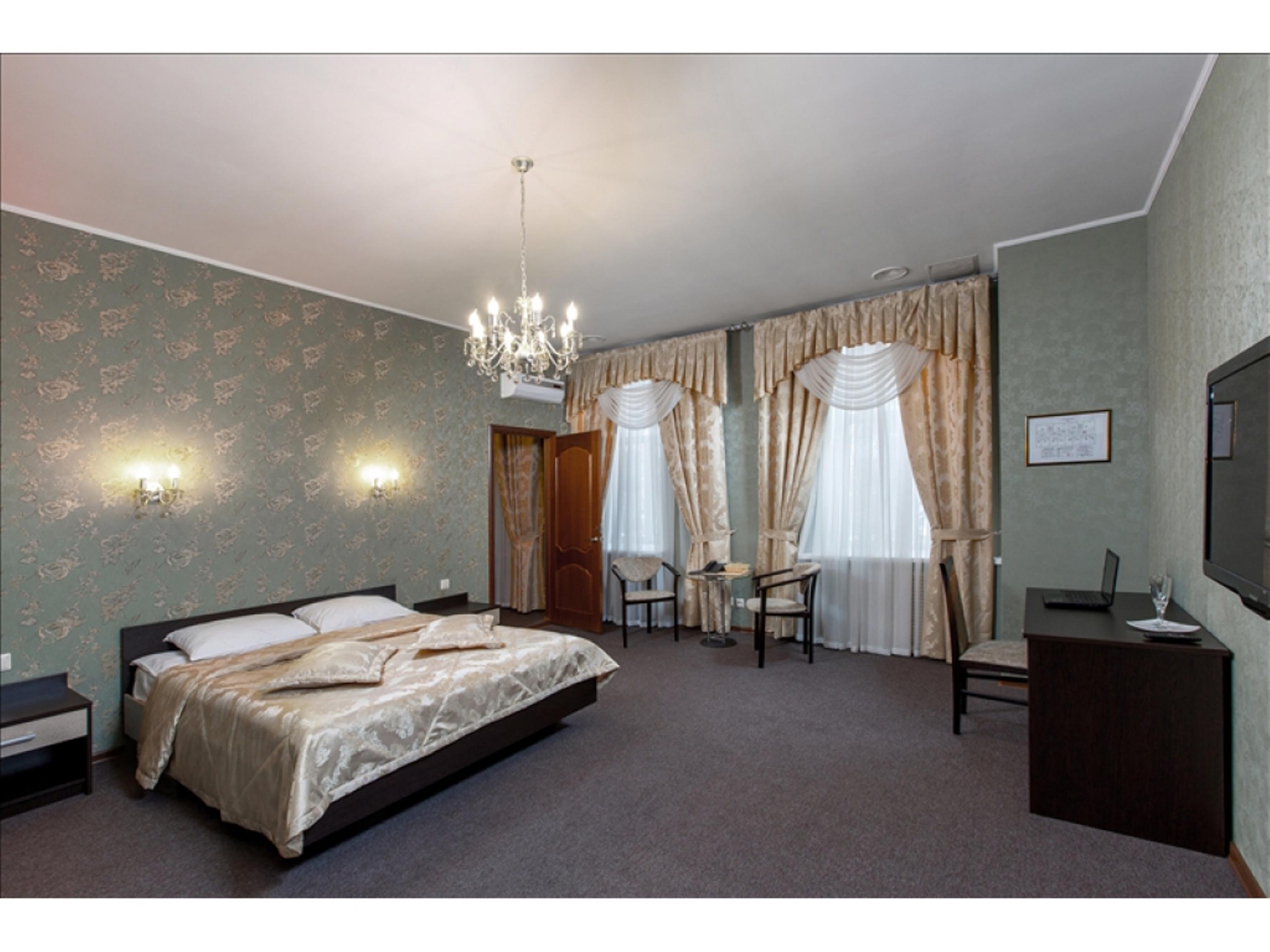 Hotel Samara Lux