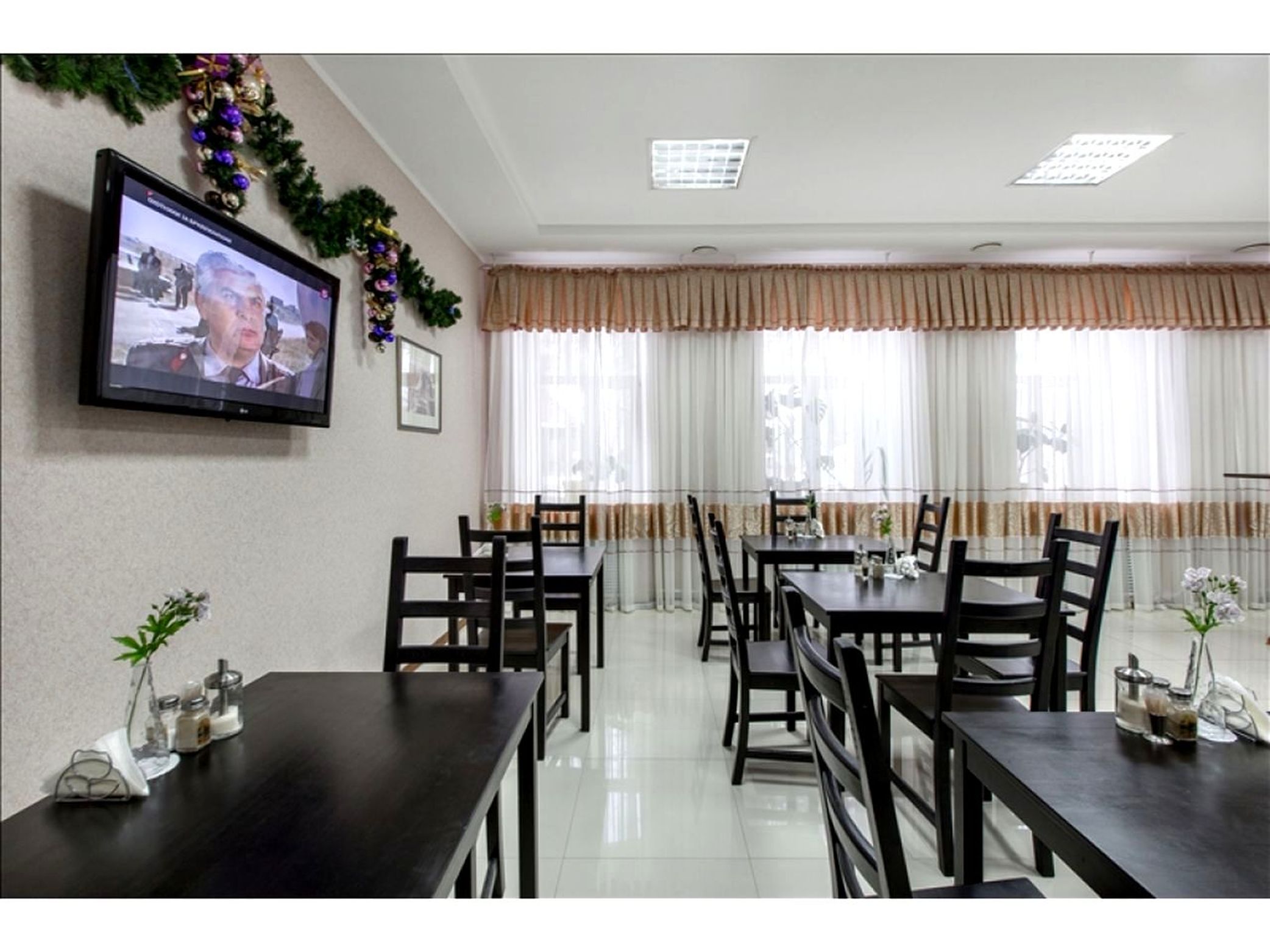 Hotel Samara Lux