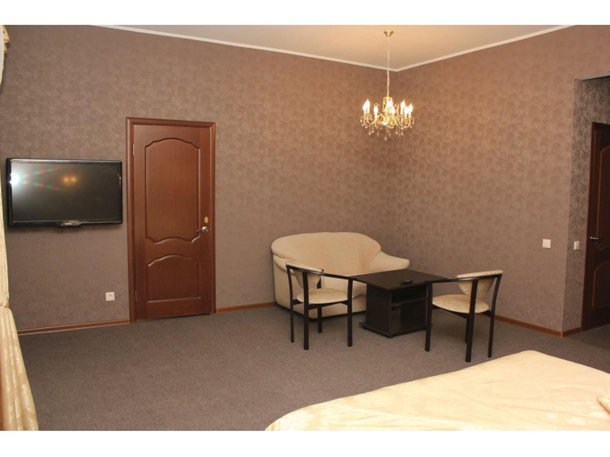 Hotel Samara Lux