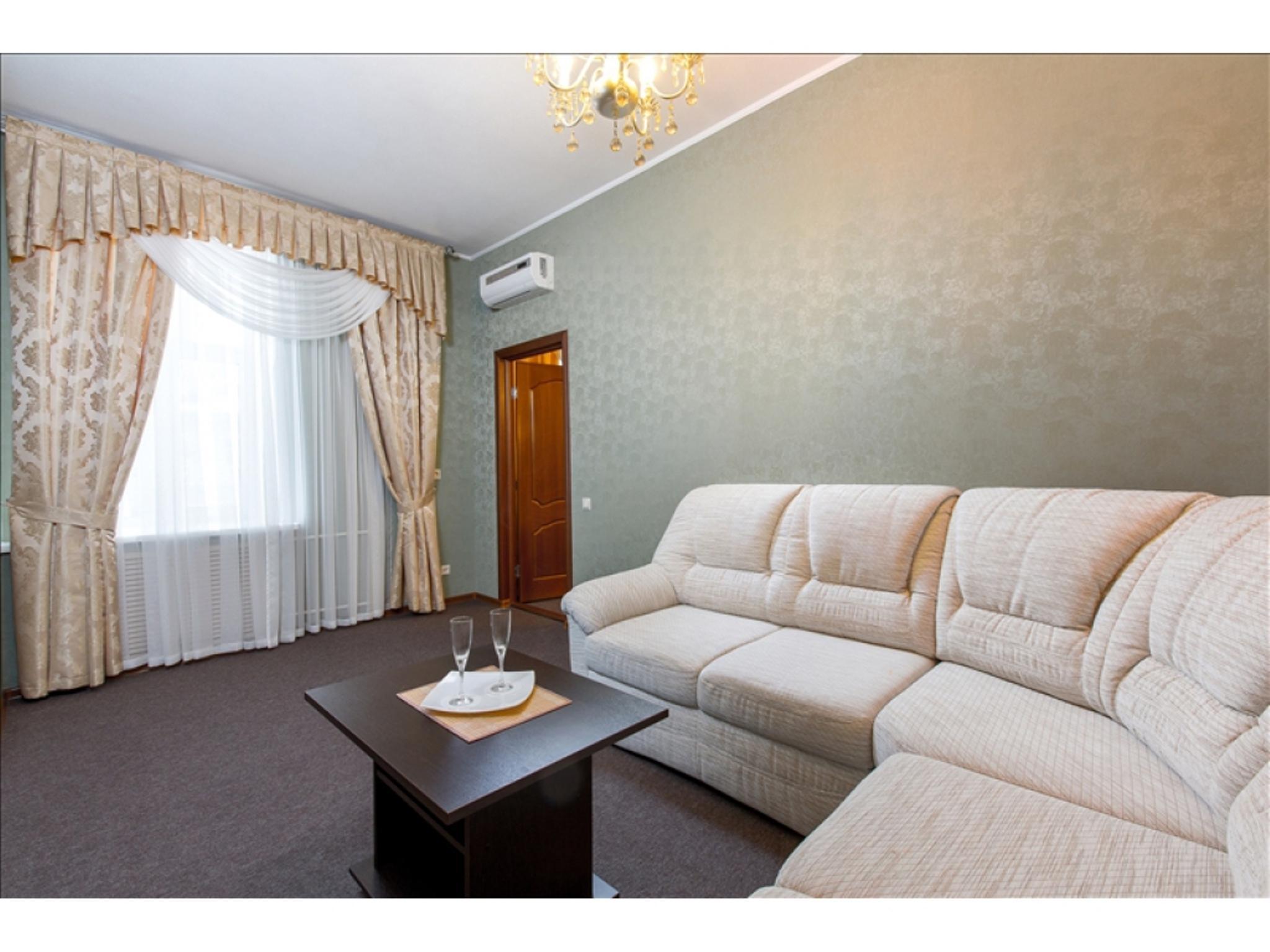 Hotel Samara Lux