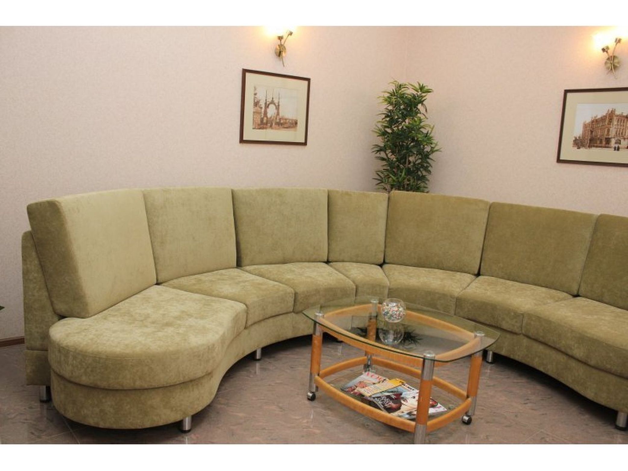 Hotel Samara Lux