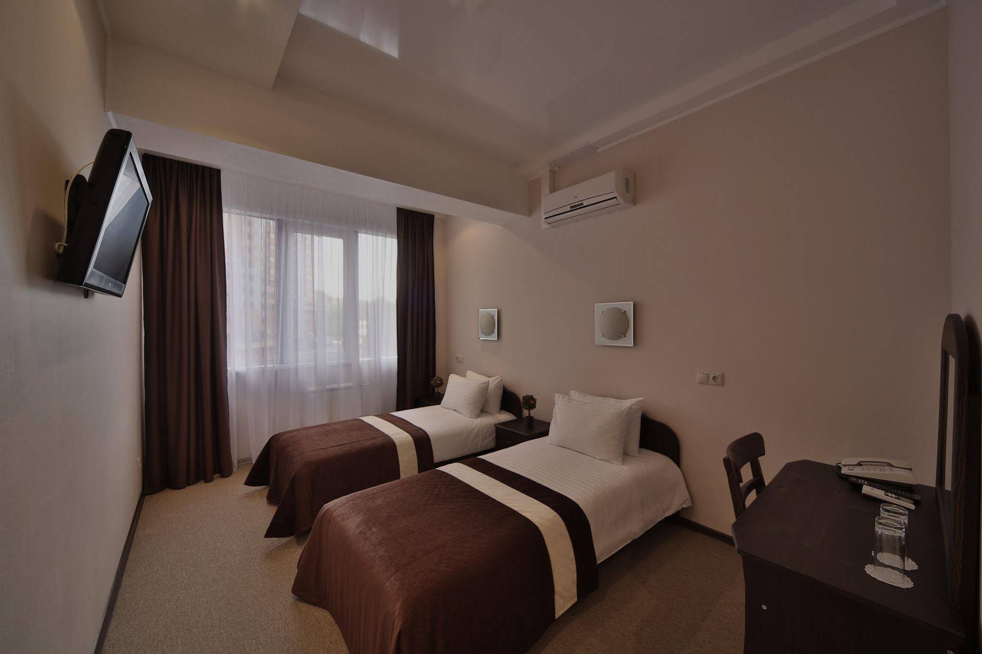 Hotel Sovremennik