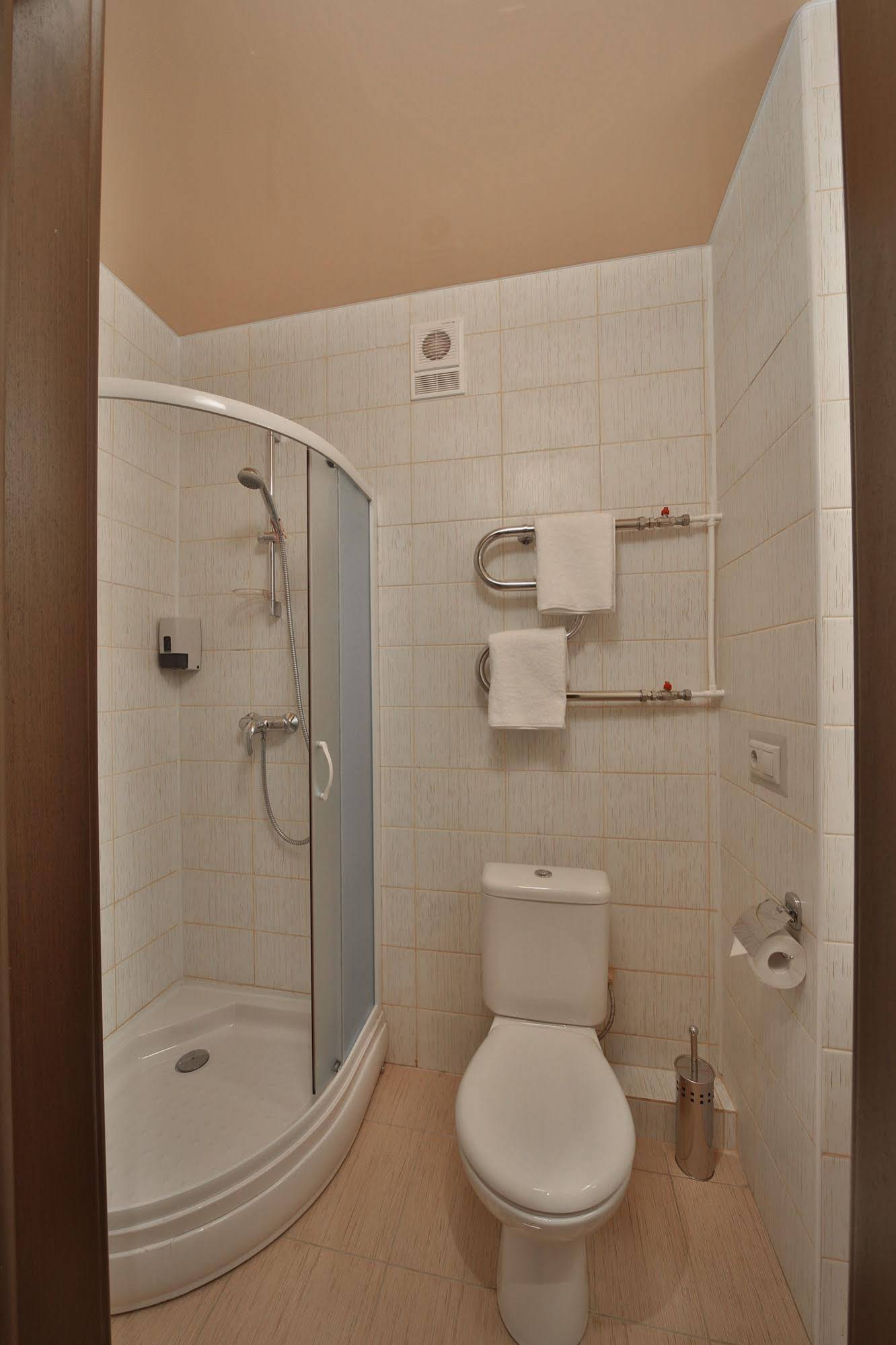 Hotel Sovremennik