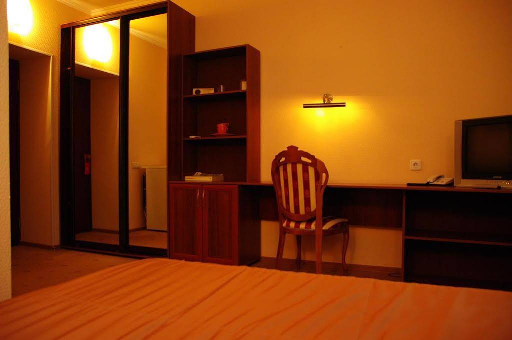Hotel Uyut