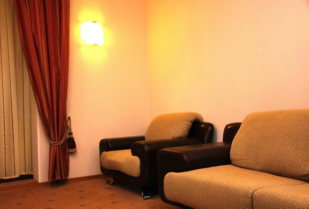 Hotel Uyut