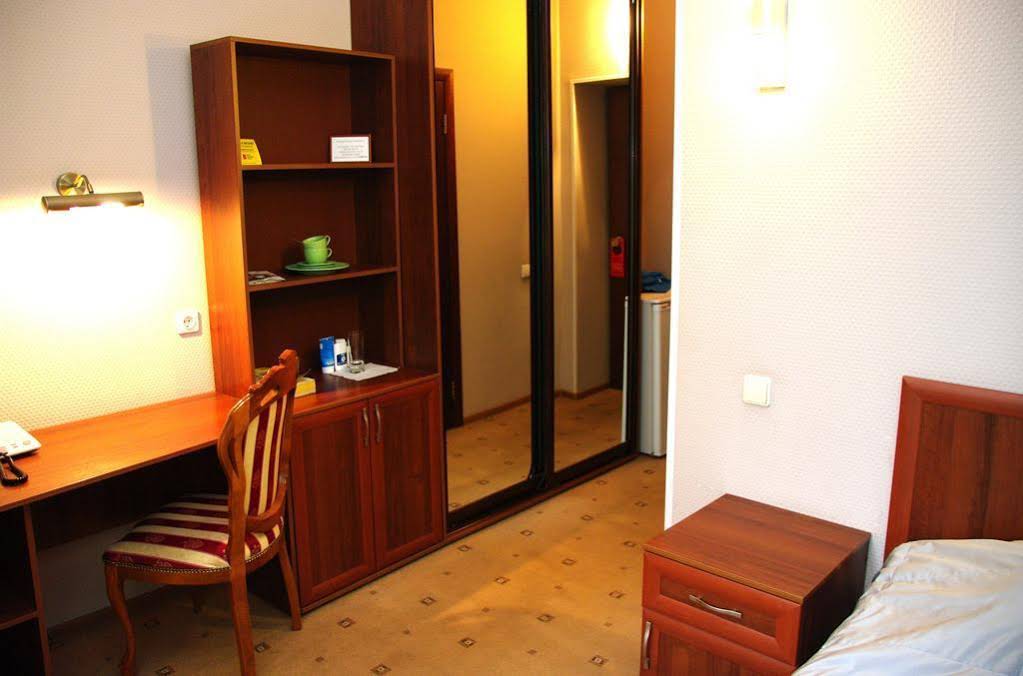 Hotel Uyut