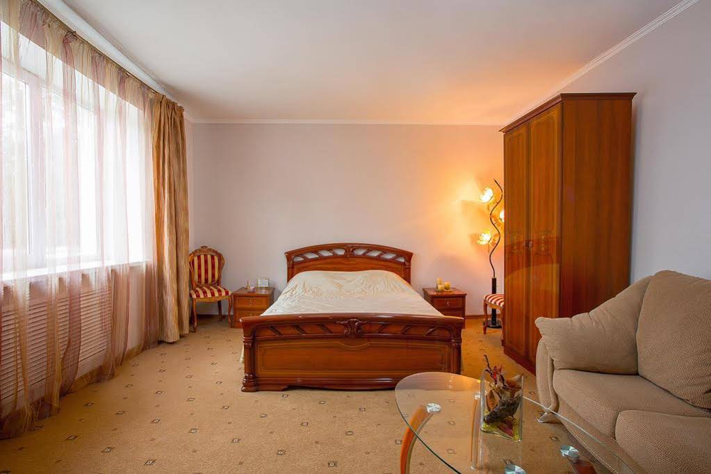 Hotel Uyut