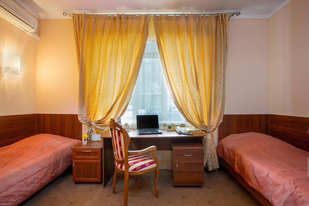 Hotel Uyut