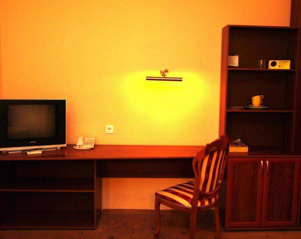 Hotel Uyut
