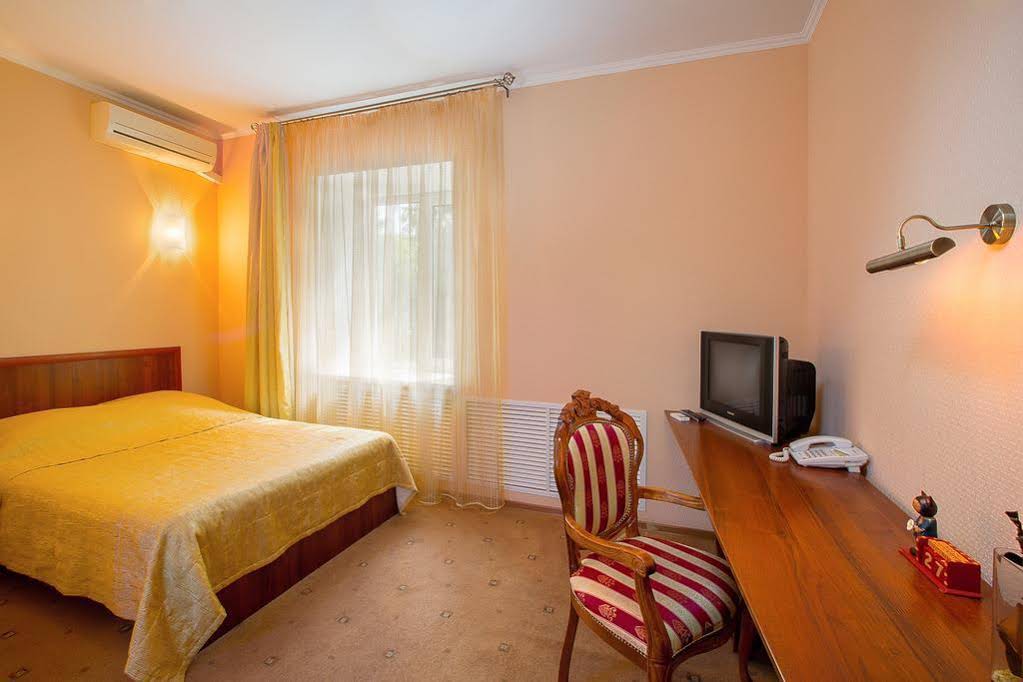 Hotel Uyut