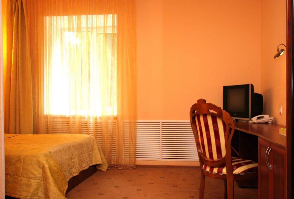 Hotel Uyut