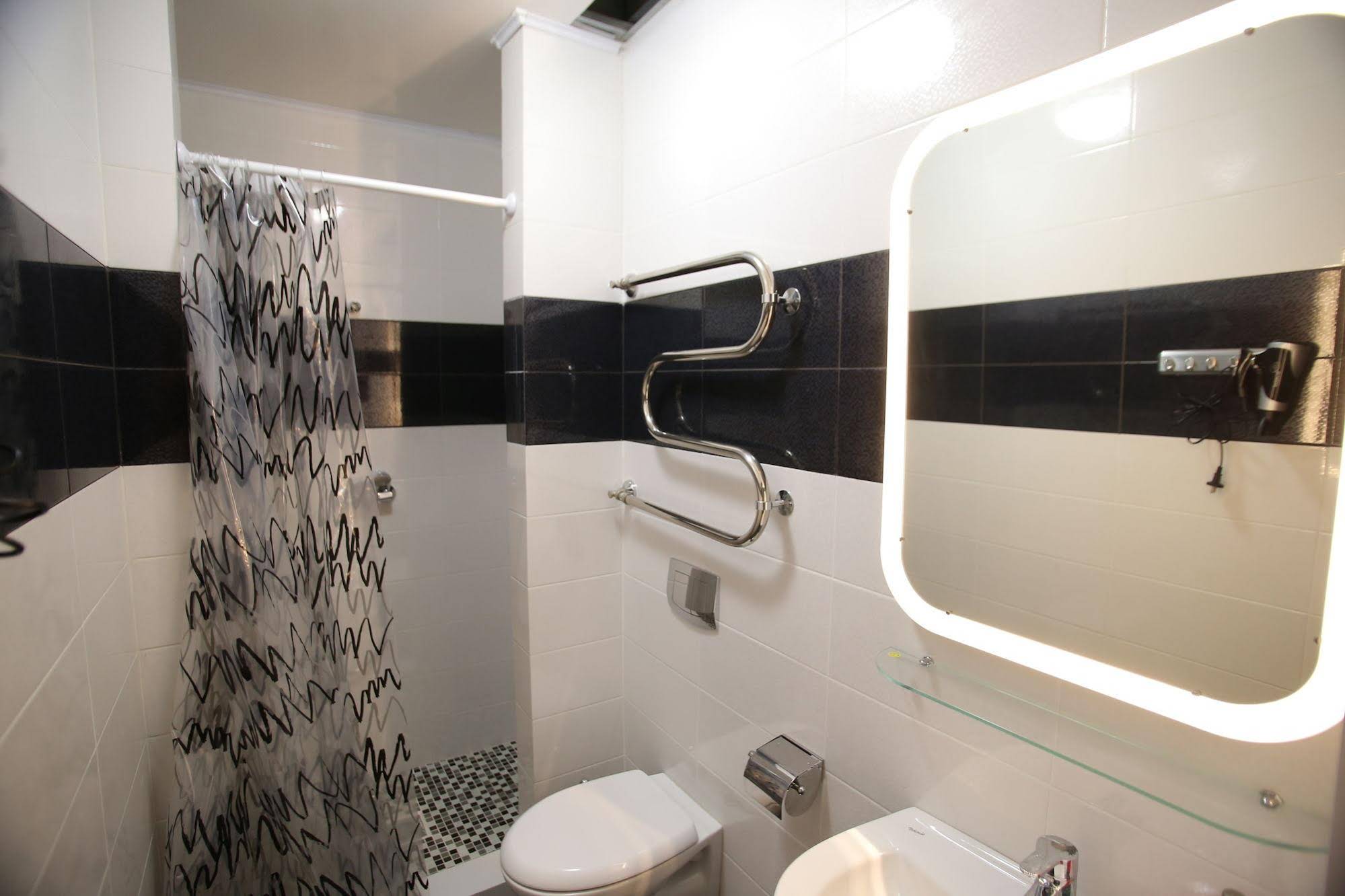 Inter Hotel Samara