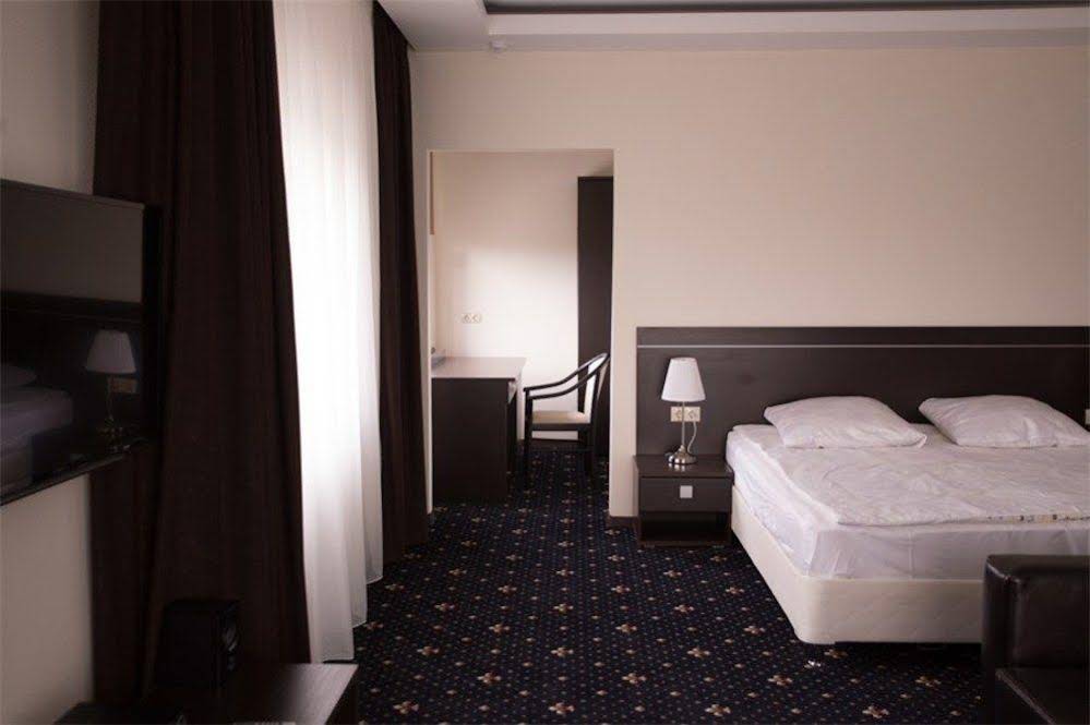 Inter Hotel Samara