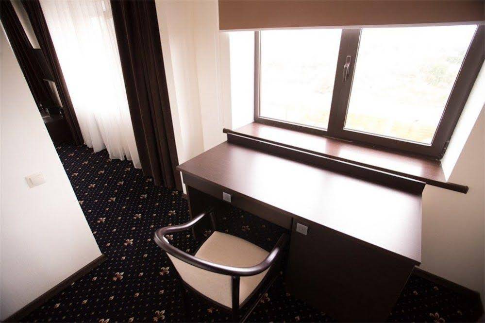 Inter Hotel Samara