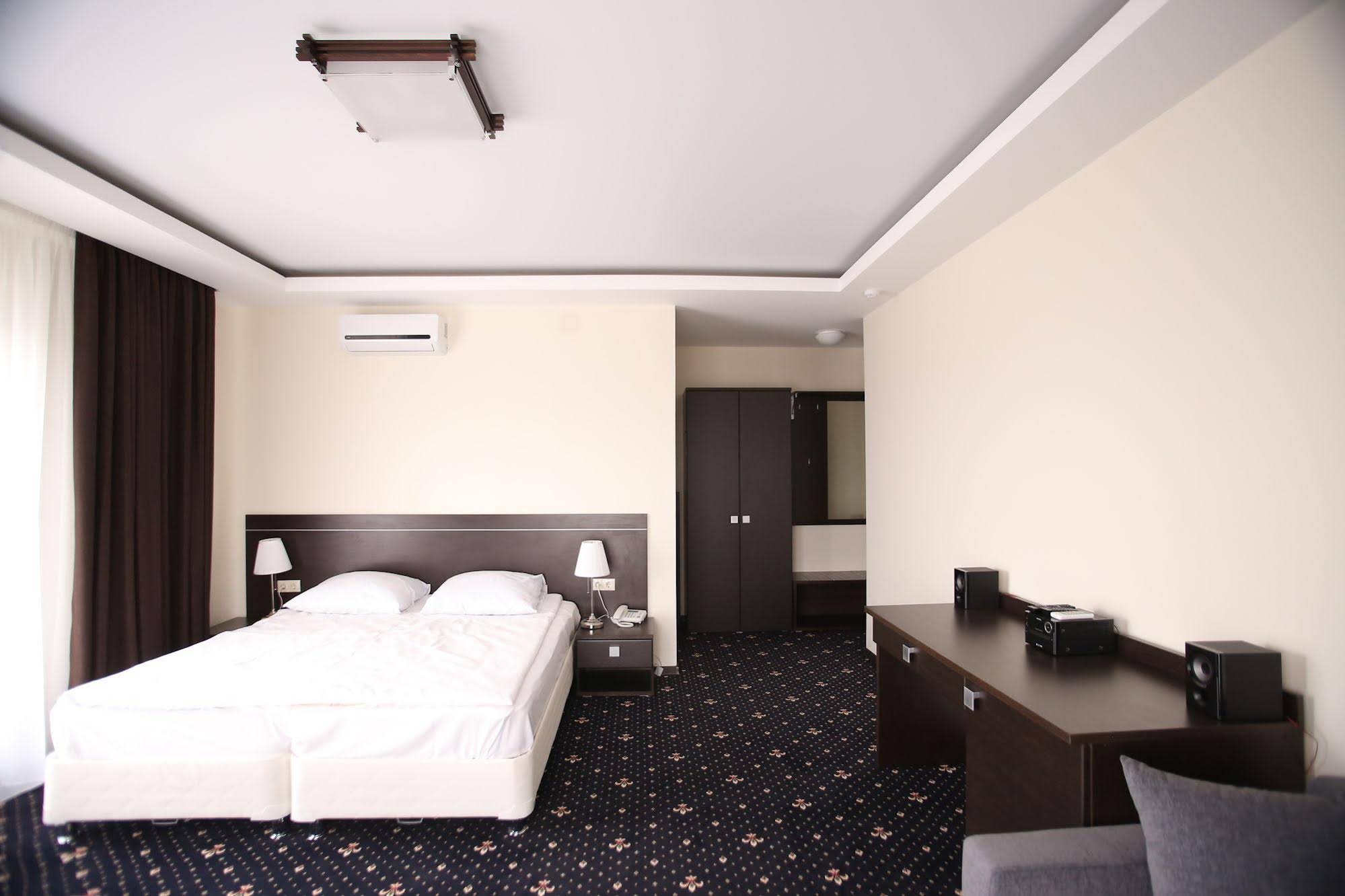 Inter Hotel Samara
