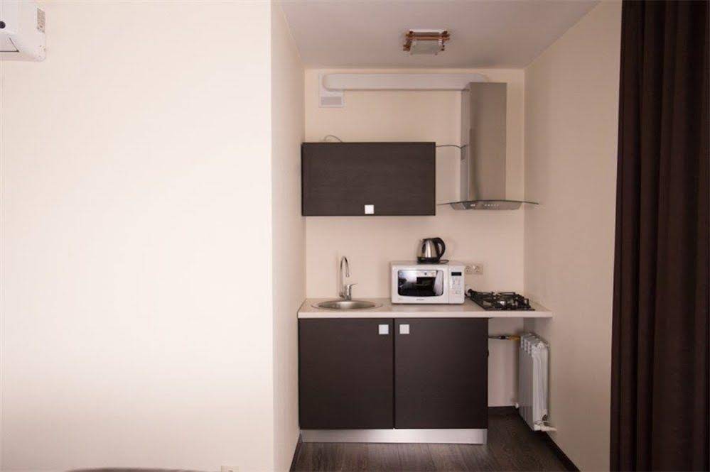 Inter Hotel Samara