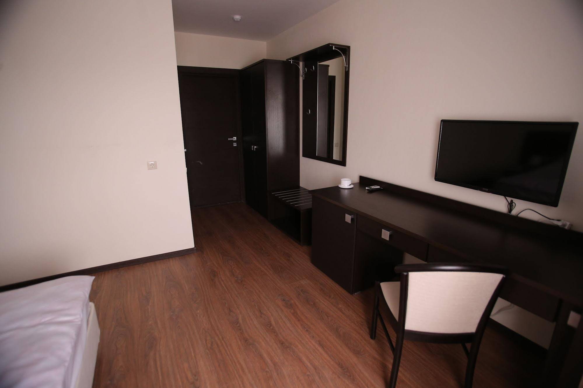 Inter Hotel Samara