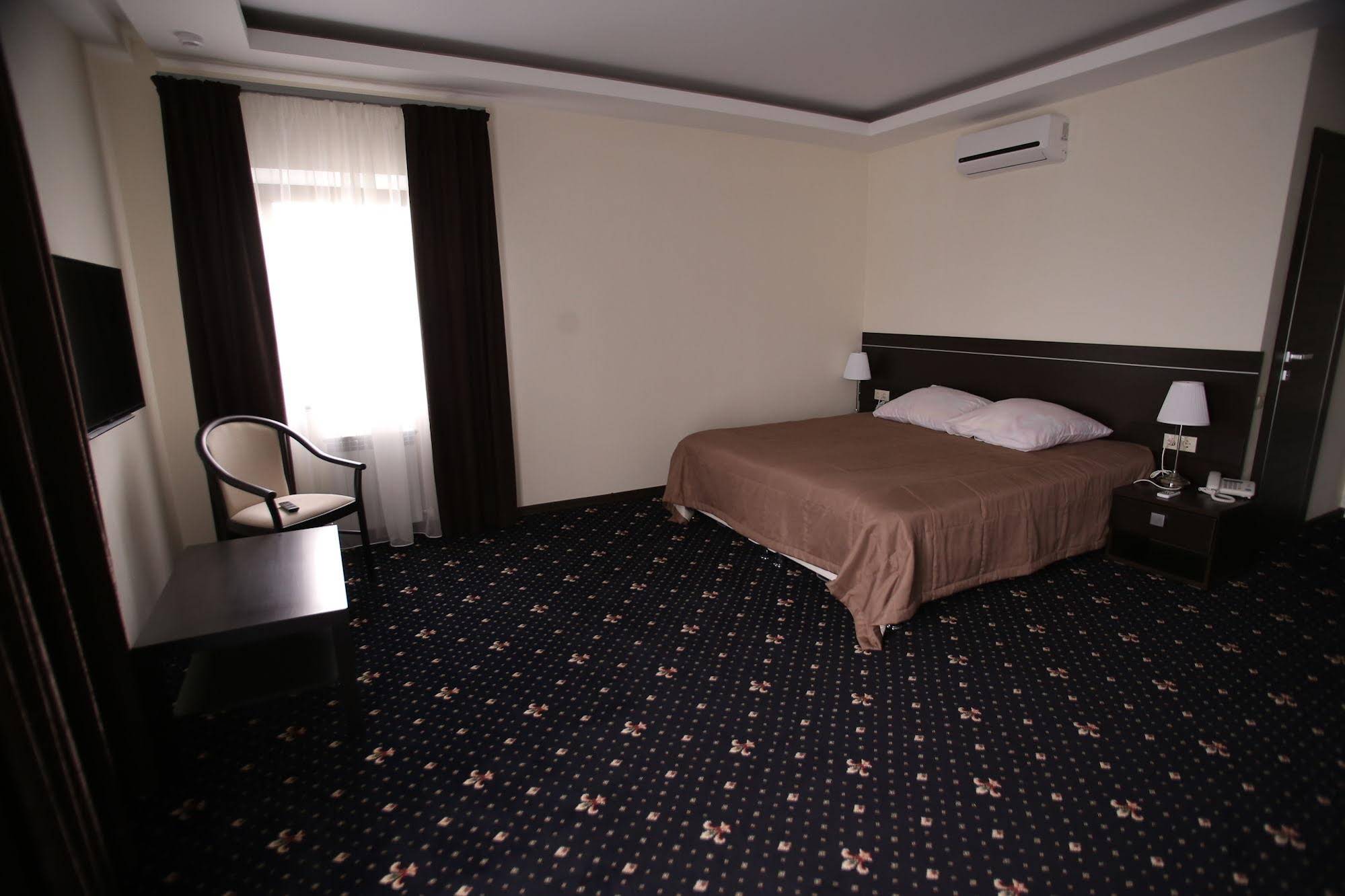 Inter Hotel Samara