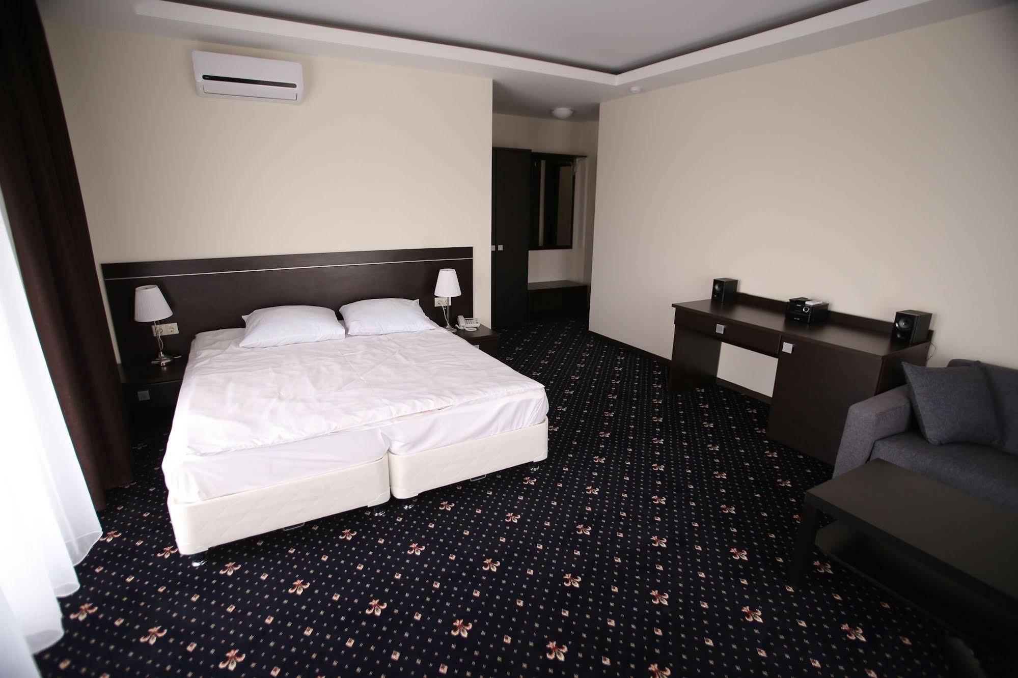 Inter Hotel Samara