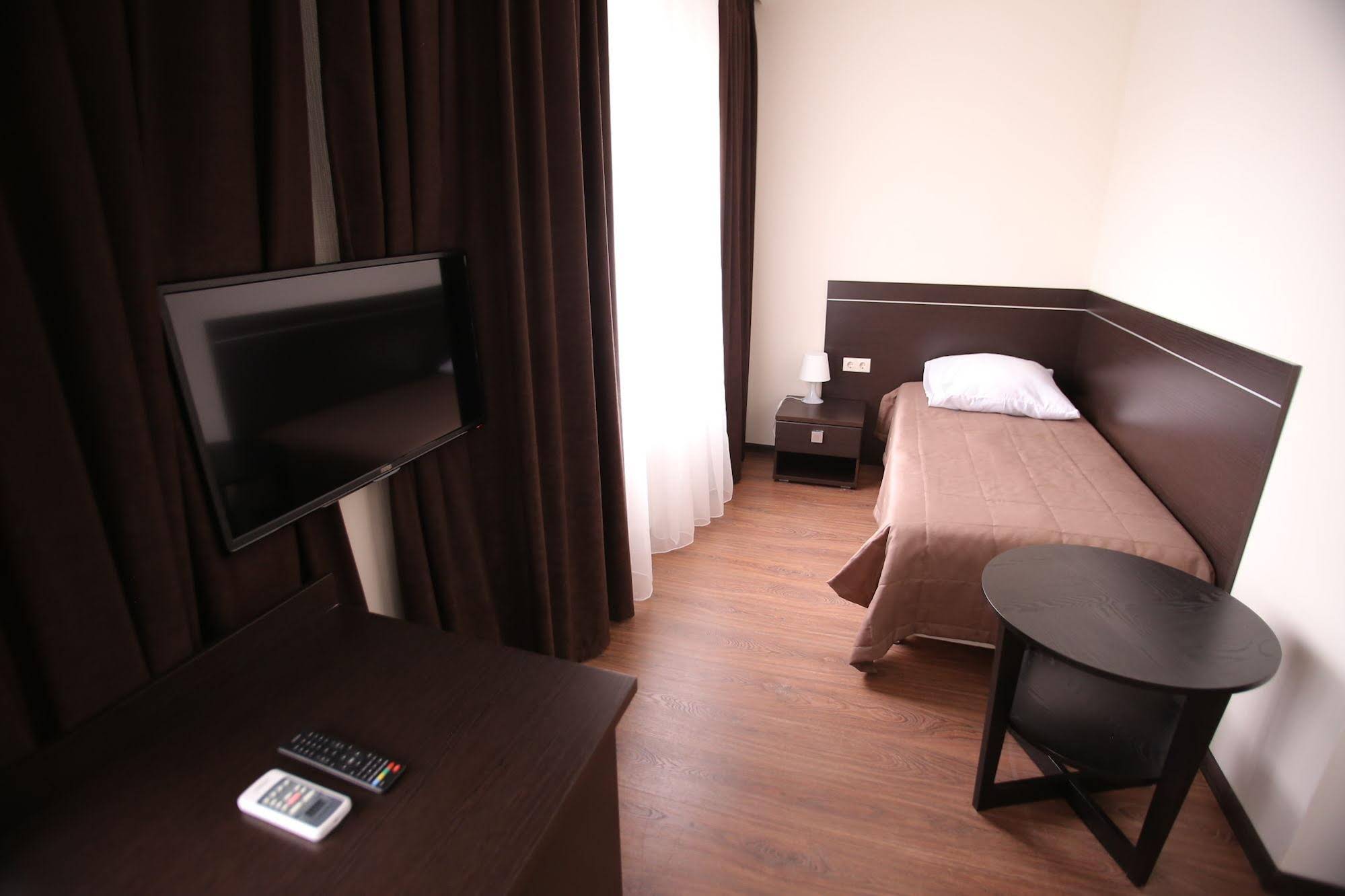 Inter Hotel Samara