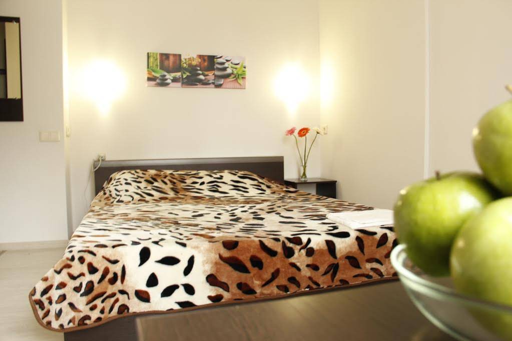 Life Hotel Samara