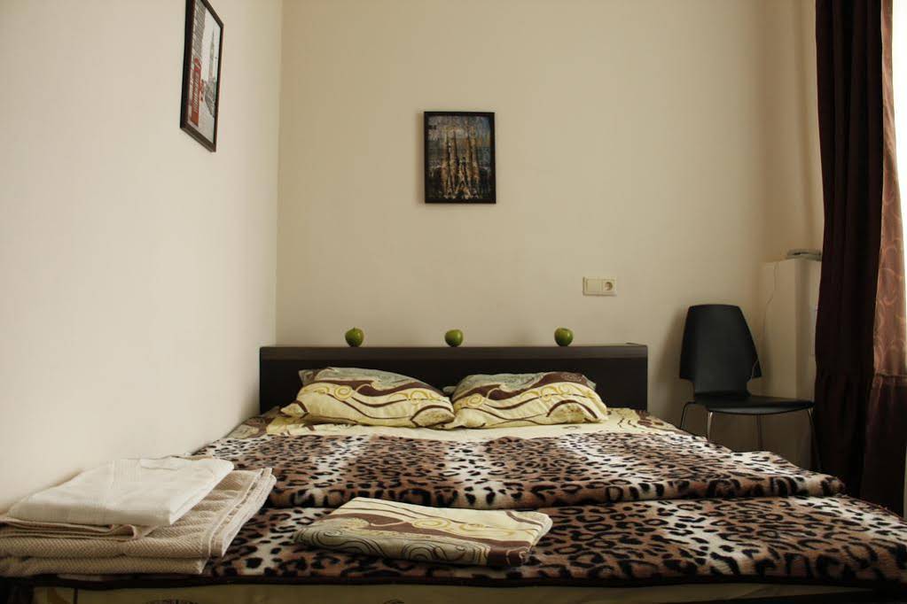 Life Hotel Samara
