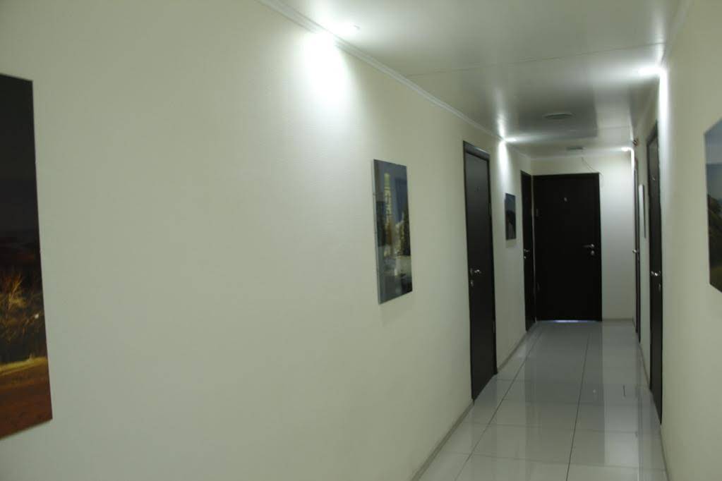 Life Hotel Samara