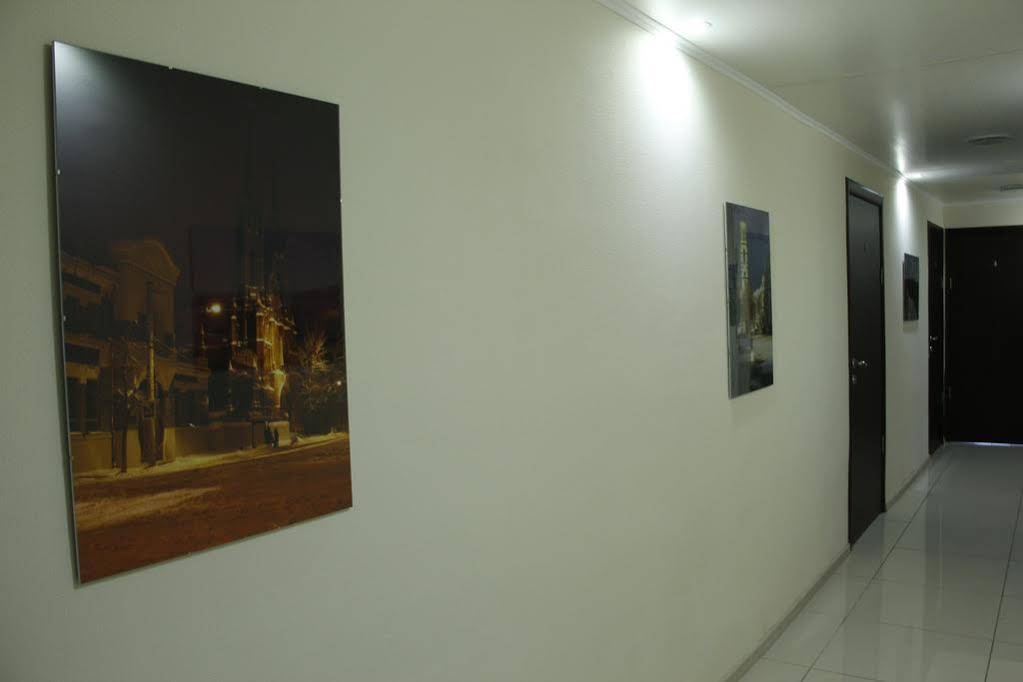 Life Hotel Samara