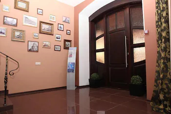 Na Dvoryanskoy Hotel