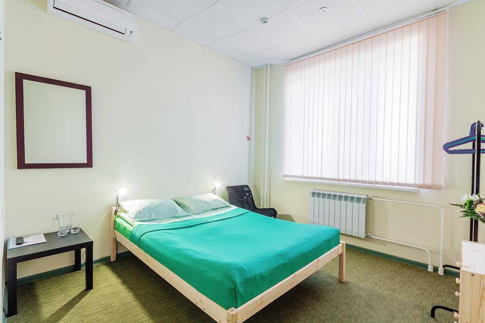 Nice Hostel