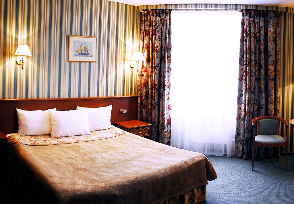 Best City Hotel
