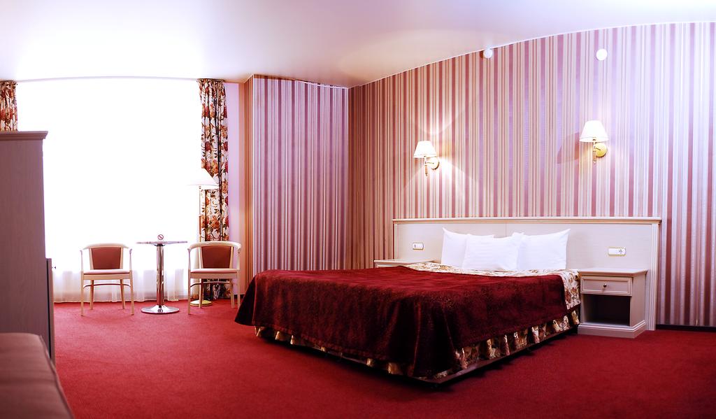 Best City Hotel