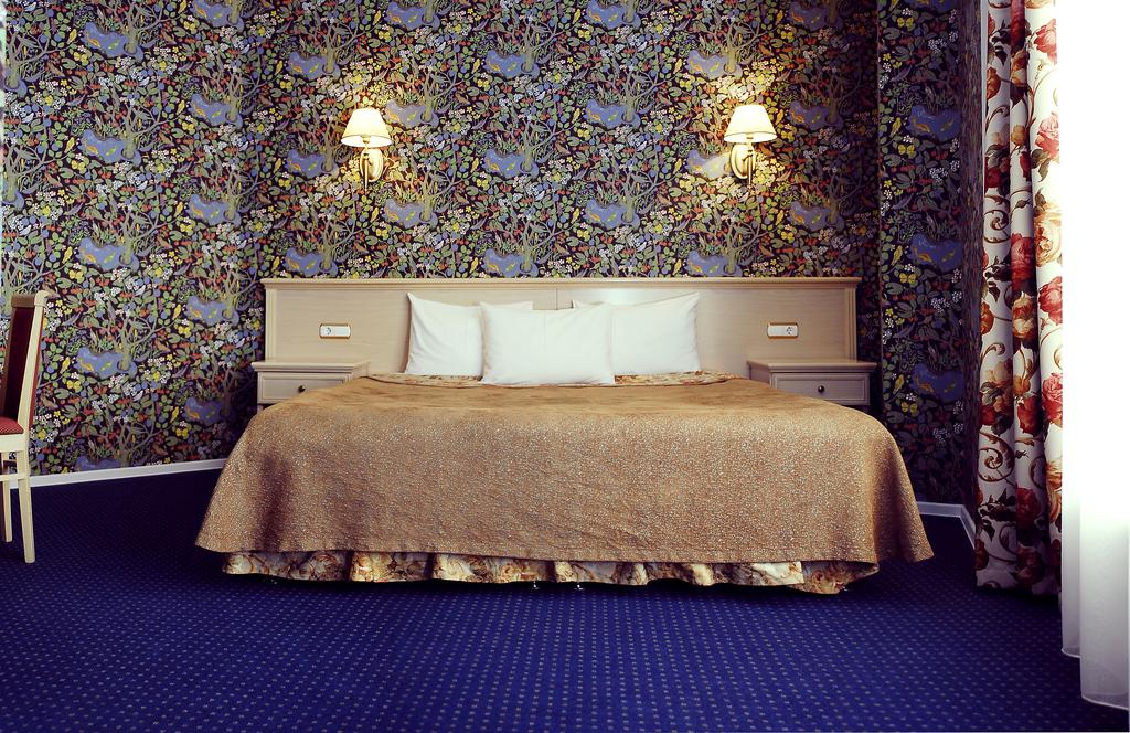 Best City Hotel
