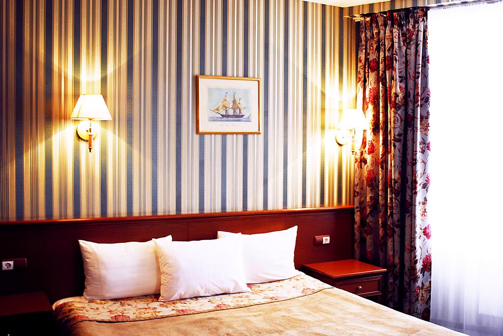 Best City Hotel