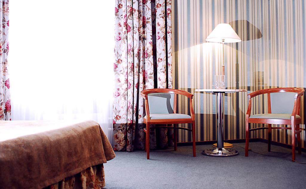 Best City Hotel
