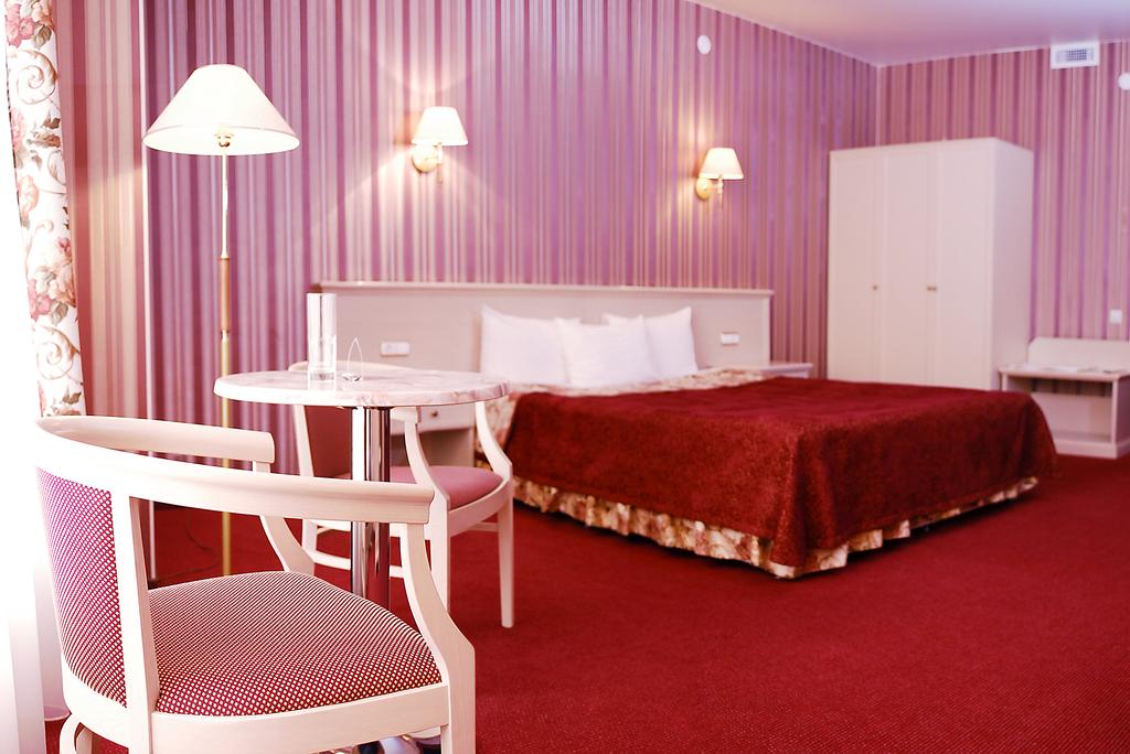 Best City Hotel