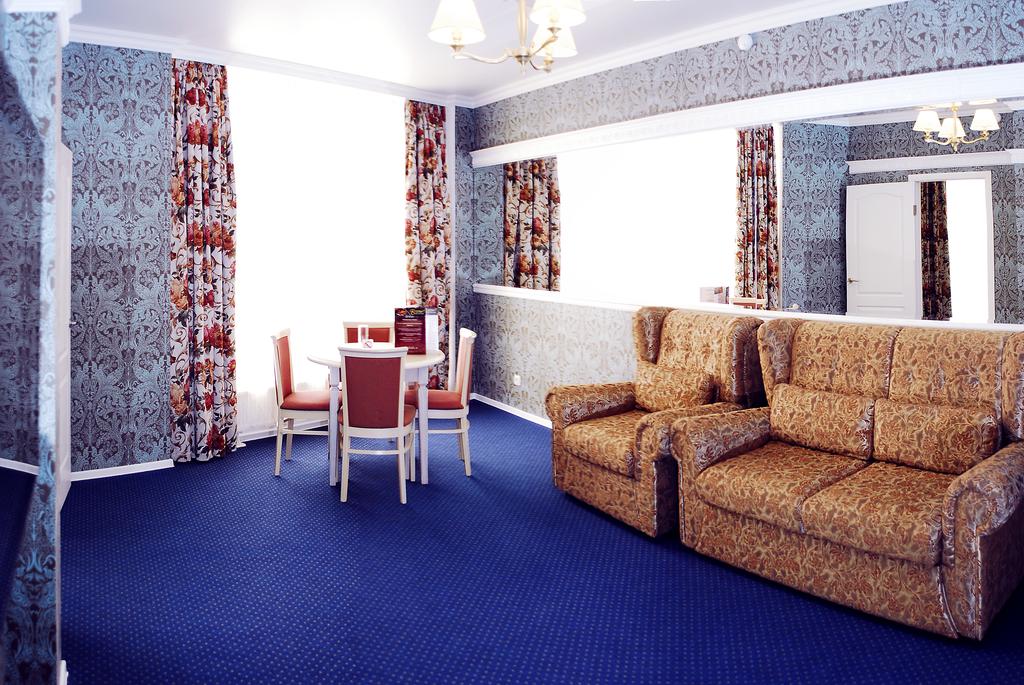 Best City Hotel