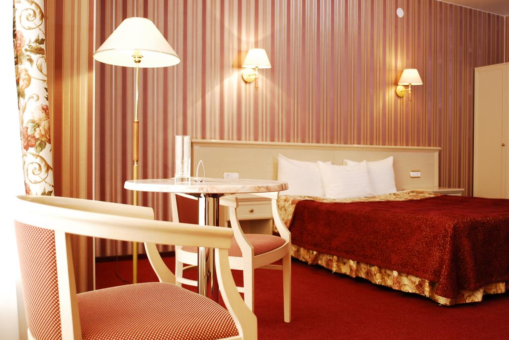 Best City Hotel
