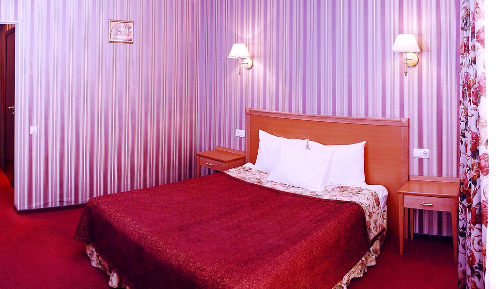 Best City Hotel