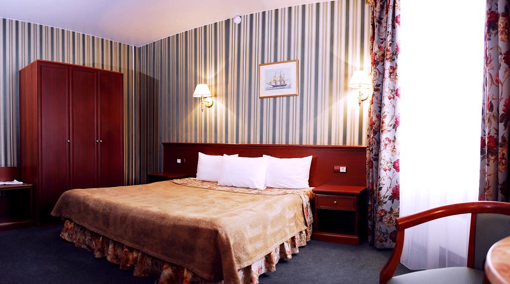 Best City Hotel