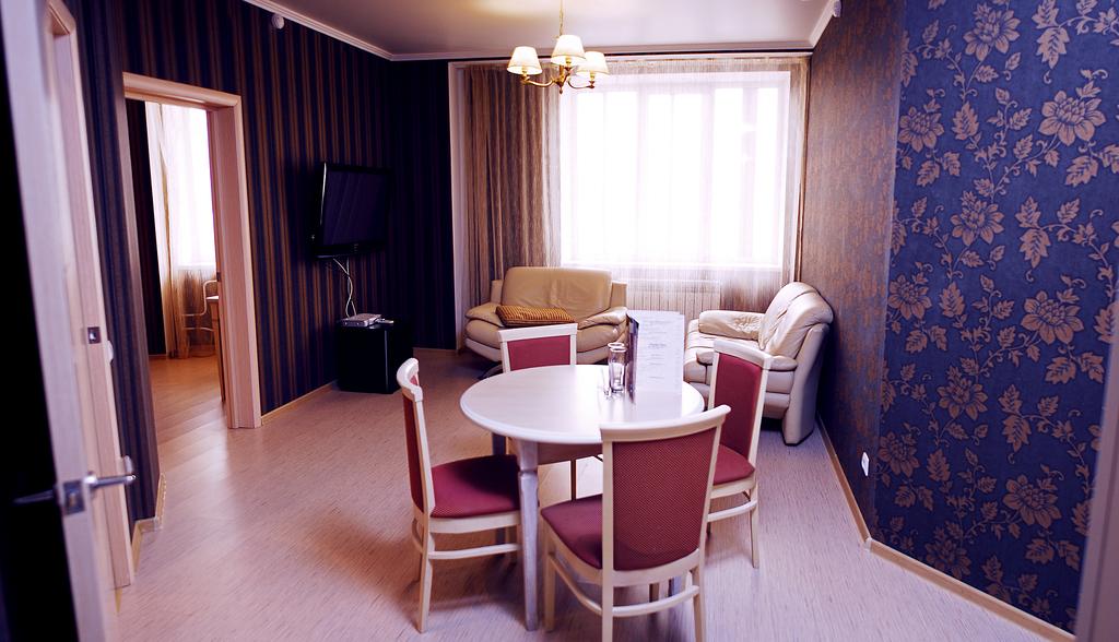 Best City Hotel