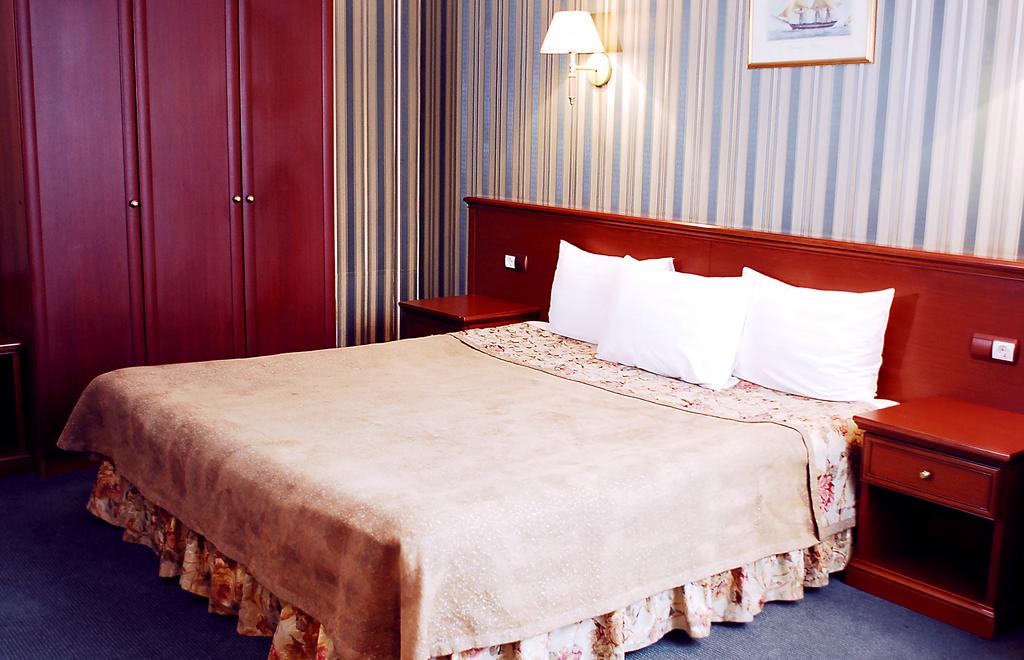 Best City Hotel