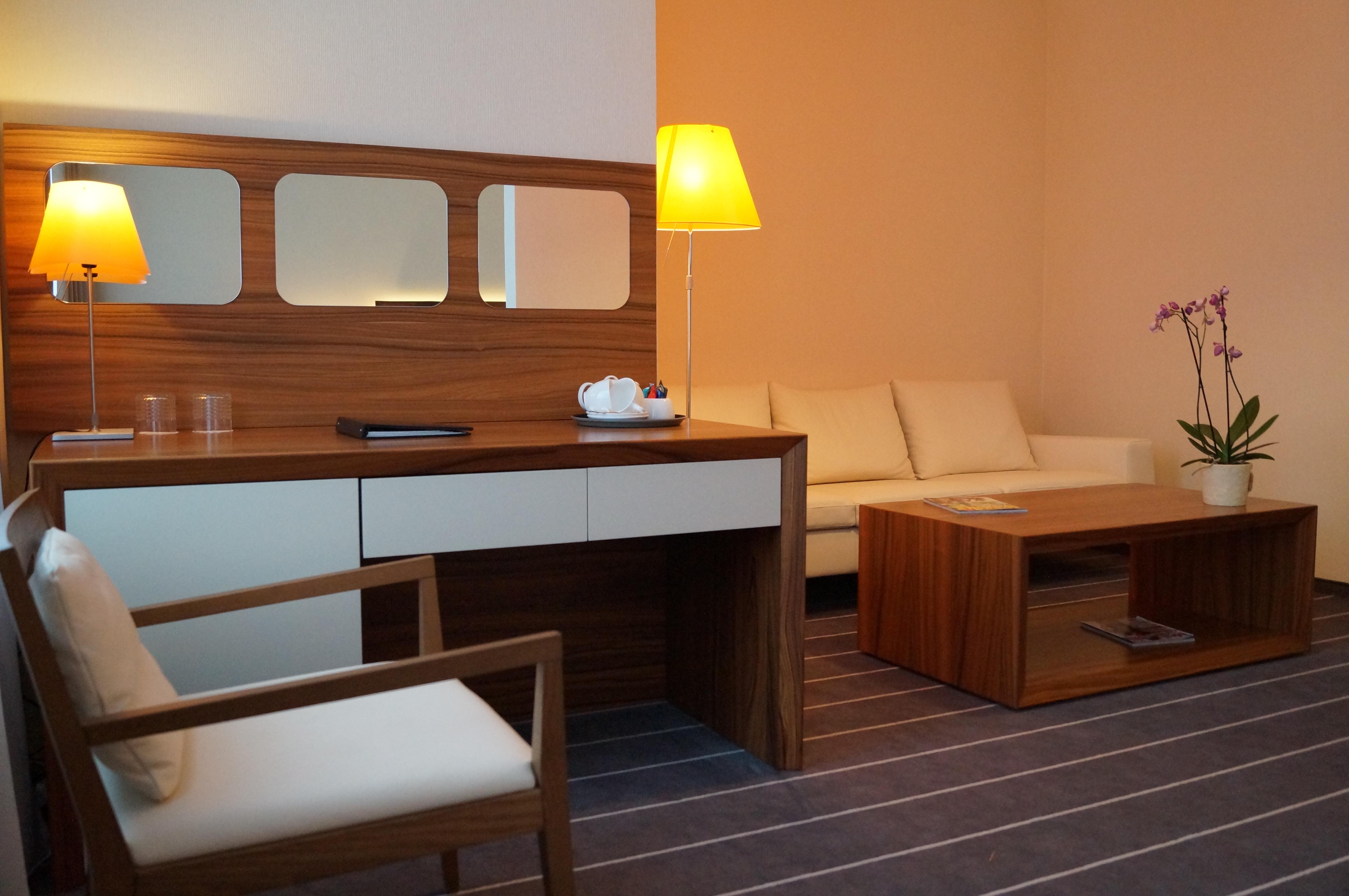 Ost West Club Hotel