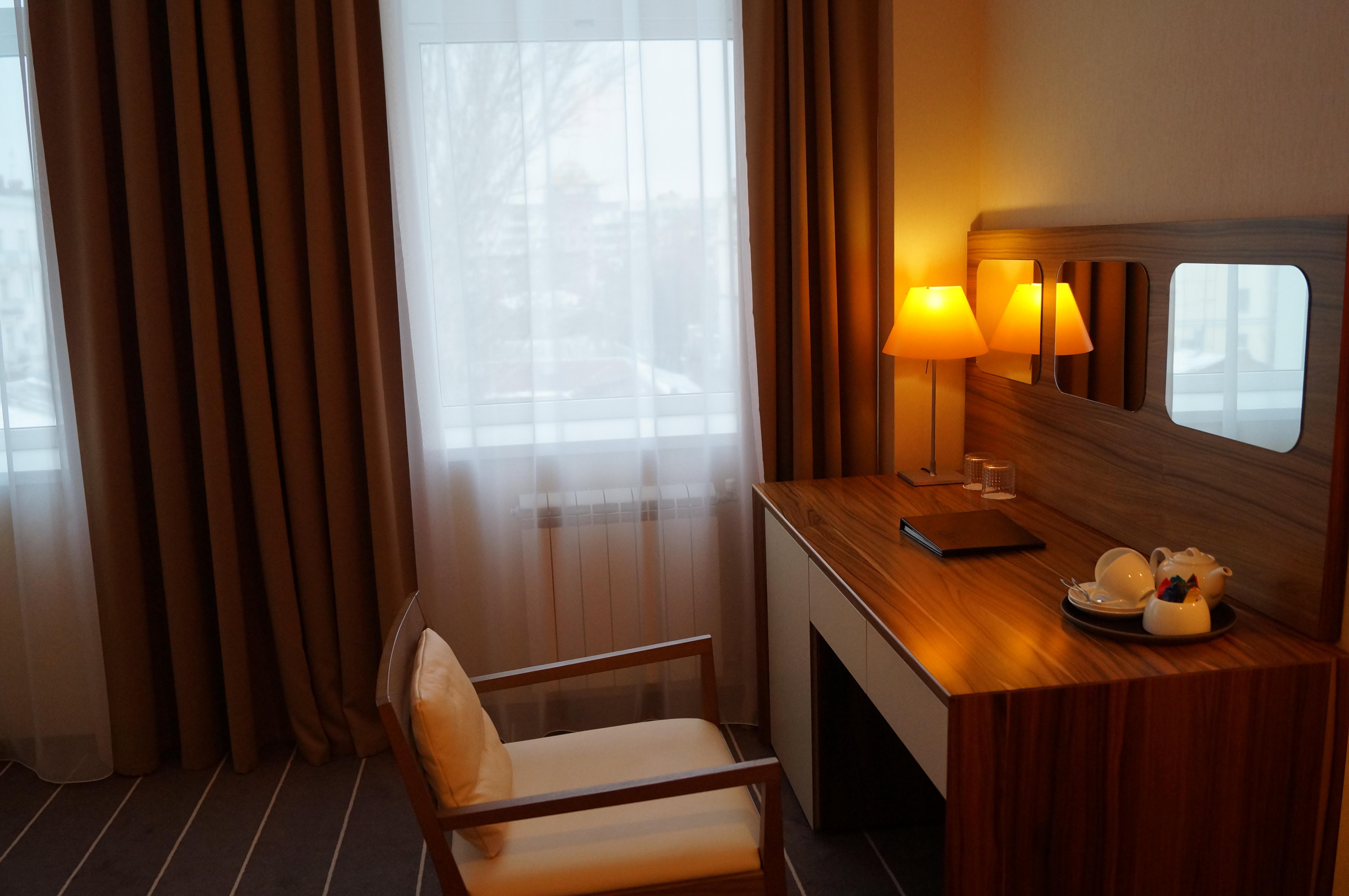 Ost West Club Hotel